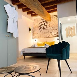 Deluxe Appartement